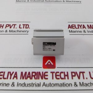 Smc Cdq2b25-15dz-M9pvz Compact Cylinder