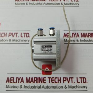 Smc Cdq2b32-10dz-M9pvz Air Cylinder 1.0mpa