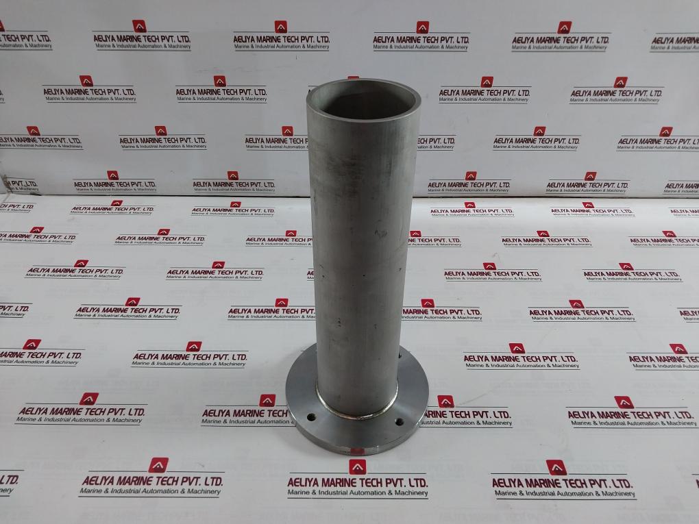 Smc Sus304tp Wedge Tube Flange - Image 4