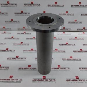 Smc Sus304tp Wedge Tube Flange