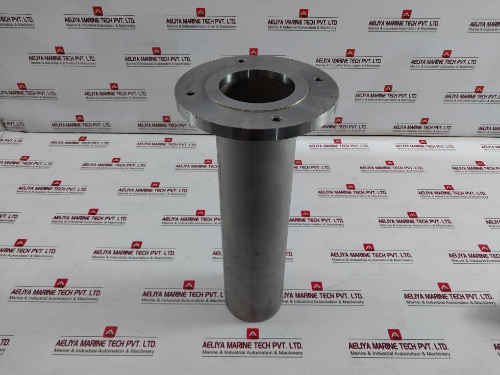 Smc Sus304tp Wedge Tube Flange