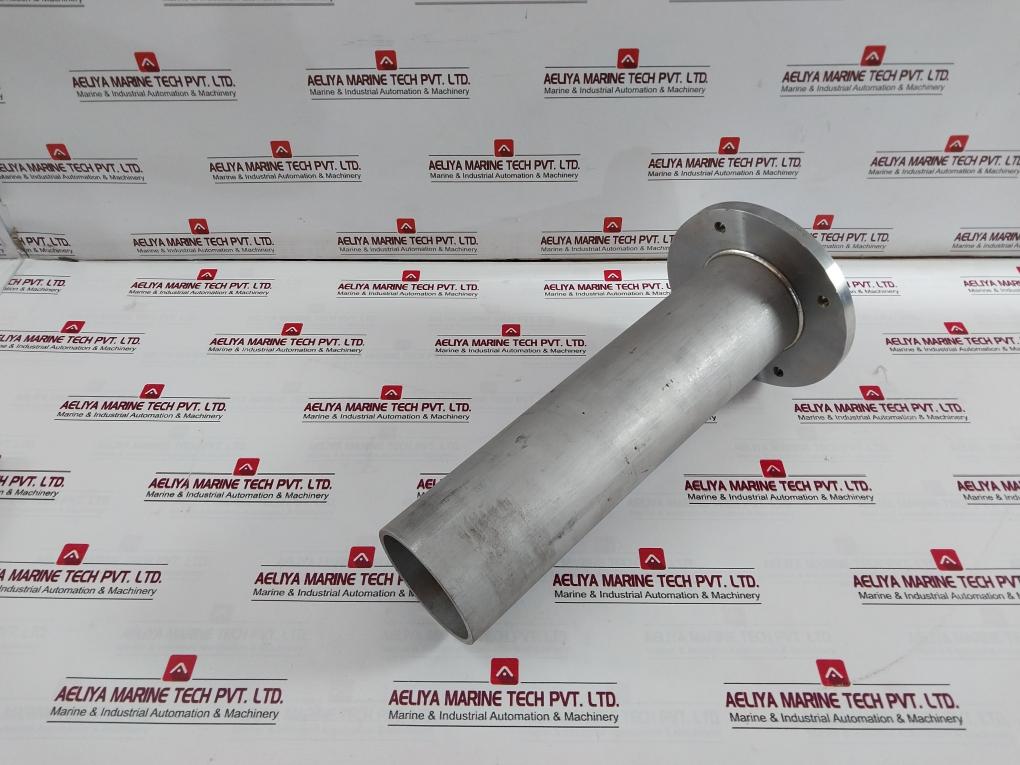 Smc Sus304tp Wedge Tube Flange - Image 3