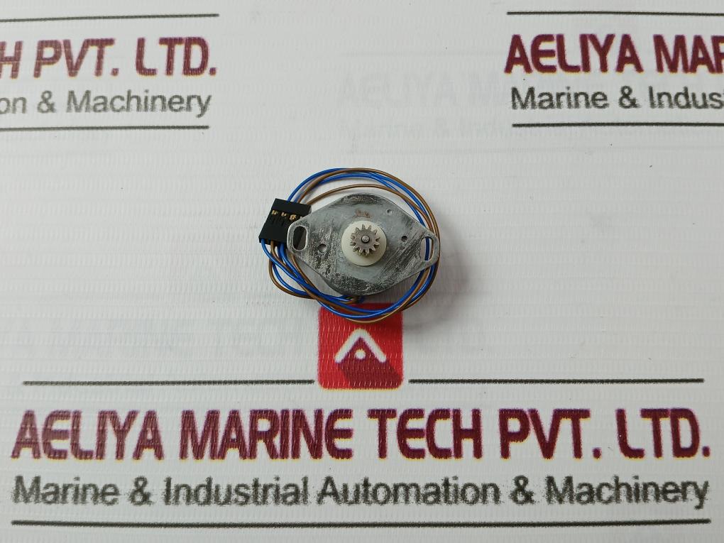 Sonceboz 6154 R050 Stepper Motor 70ma - Image 4