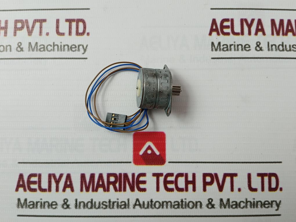 Sonceboz 6154 R050 Stepper Motor 70ma - Image 3