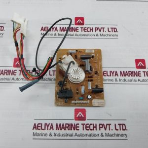 Sony 1-657-497-14 Printed Circuit Board