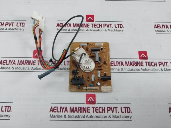 Sony 1-657-497-14 Printed Circuit Board