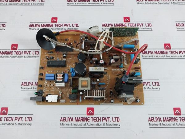 Sony A-1390-579-A Pcb Card 250v