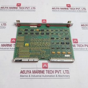 Soren T.Lyngso 609003310 V Printed Circuit Board Pcb