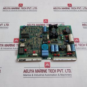 Soren.T.Lyngso 60900211 V Pcb Card Printed Circuit Board 94v