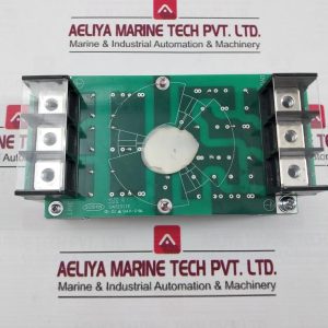 Soshin Car2311e Printed Circuit Board
