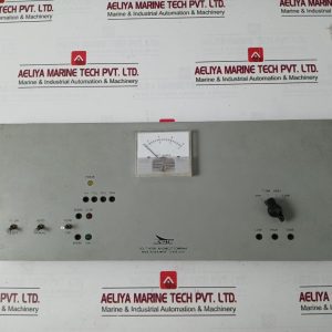 Southern Avionics Slp41800 Ndb Panel