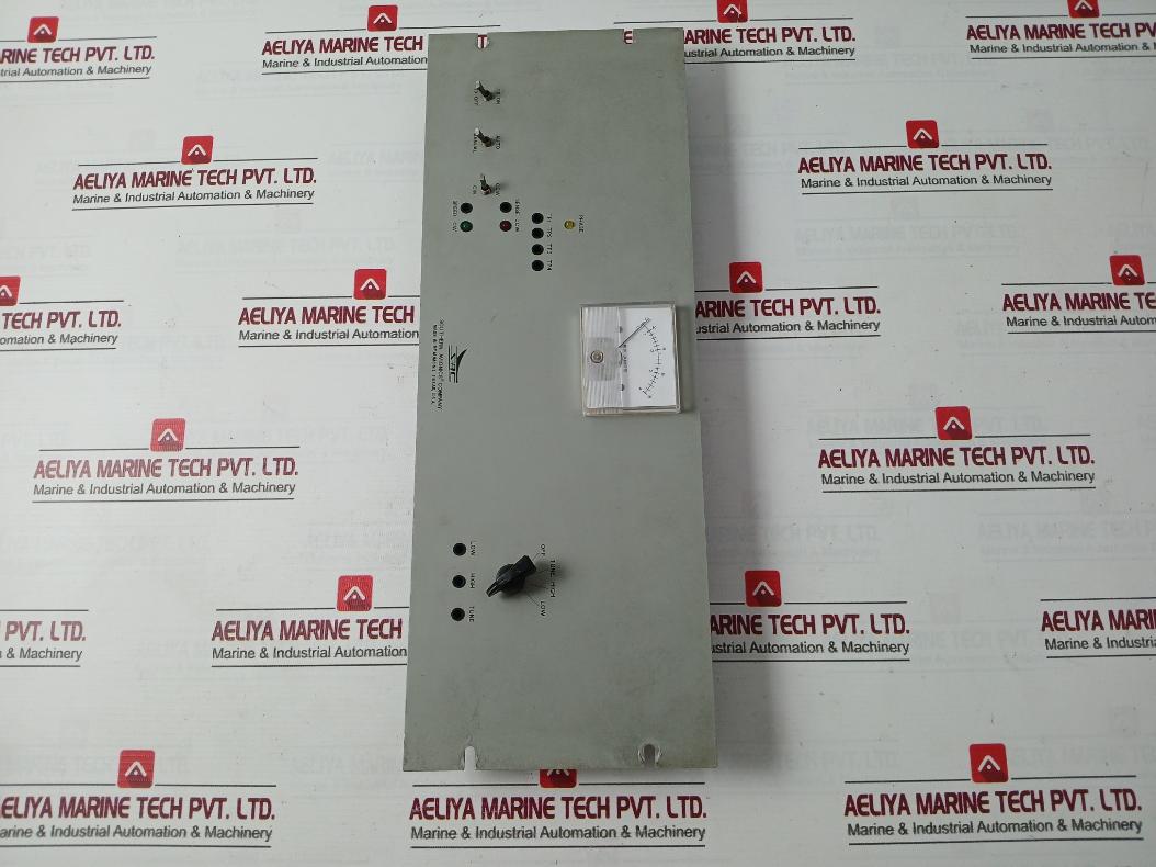 Southern Avionics Slp41800 Ndb Panel - Image 3