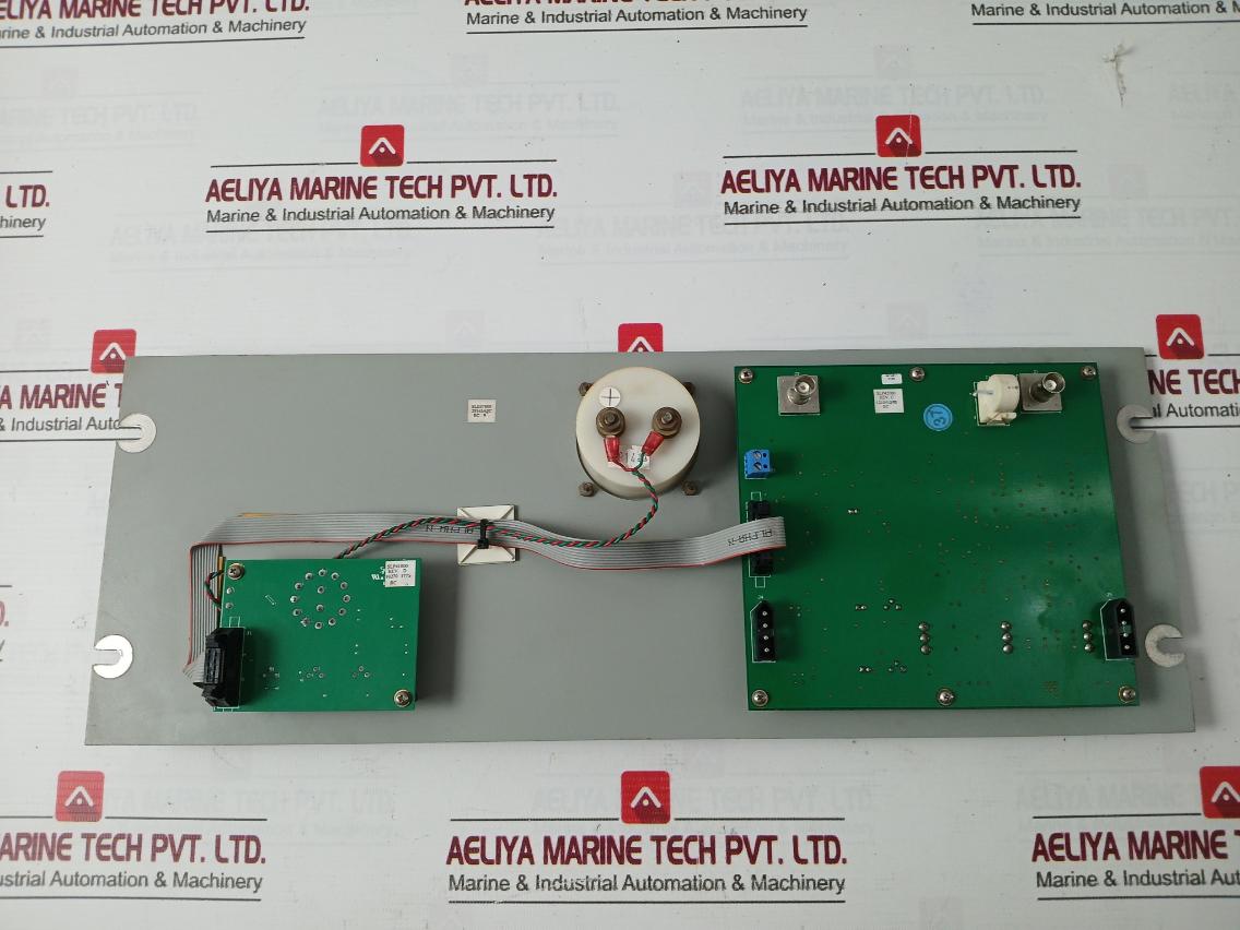 Southern Avionics Slp41800 Ndb Panel - Image 4