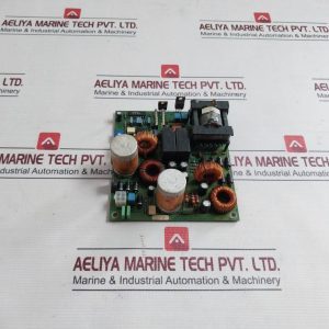 Sp 5-0-26409 F Power Supply Card