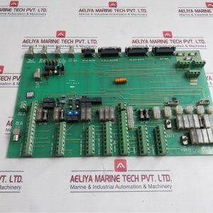 Sp 5-0-27661 J Connection Board