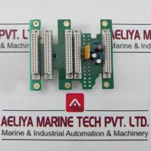 Spellman Mx5pn48651 & 713 Printed Circuit Board