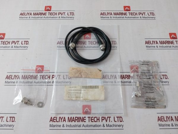 Spm G 03130 Ht Cable For Vibration Transducer
