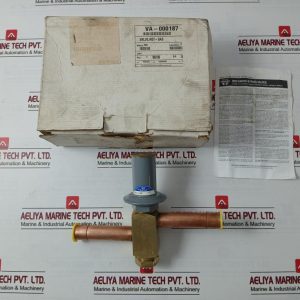 Sporlan Adrhe-6-080 Discharge Bypass Valve