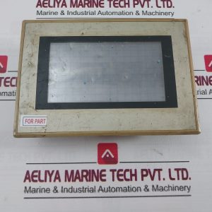 Star Hitech Gt400-4m Touch Panel Dc 24v