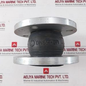 Stourflex Dn65-Nbr Rubber Expansion Joint