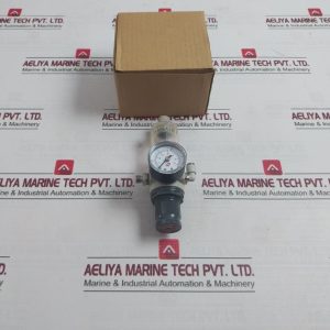 Strumentazione 0 To 35 Psi Pressure Gauge 2.5bar