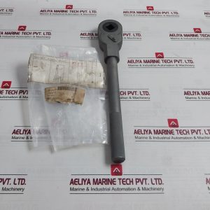 Sugino Hr-615 Ratchet Handle Boiler Tool