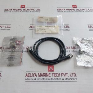 Suhner G 03130 Cable For Vibration Transducer