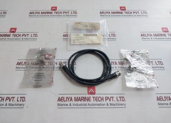 Suhner G 03130 Cable For Vibration Transducer