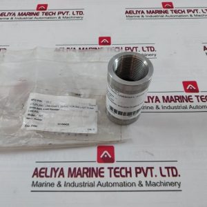 Sulzer Olc Couplings