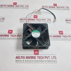 Sunon Eec0382b1-000u-F99 Axial Fan 24v