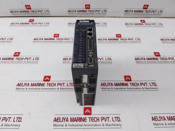 Suzhou Inovance Is620ps1r6i Servo Drive 240v