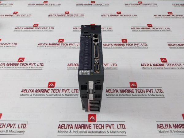 Suzhou Inovance Is620ps1r6i Servo Drive 240v