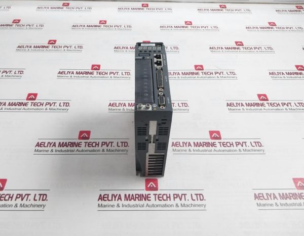 Suzhou Inovance Is620ps1r6i Servo Drive 240v