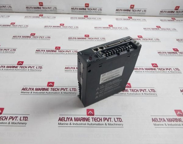 Suzhou Is620ps2r8i Servo Drive 240v - Image 3