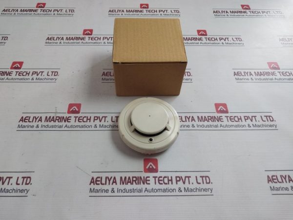 System Sensor 2351/Ec Smoke Detector