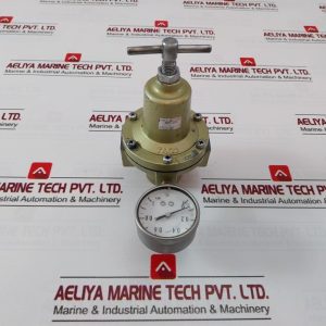Taco Nrv-304 Air Filter Regulator