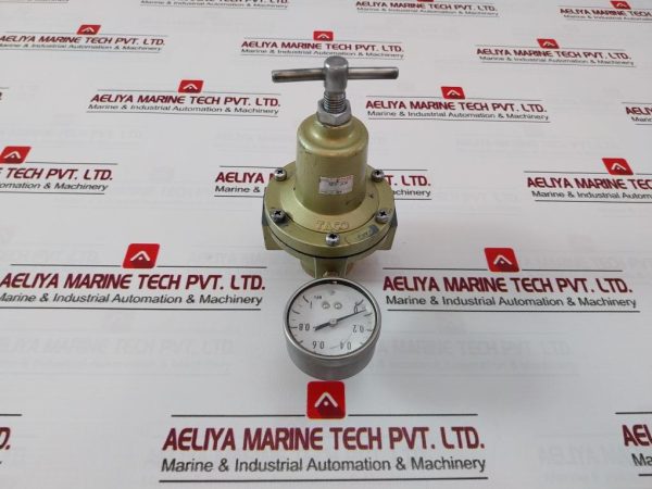 Taco Nrv-304 Air Filter Regulator