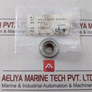 Taiko Fc200+Cac Bearing Metal