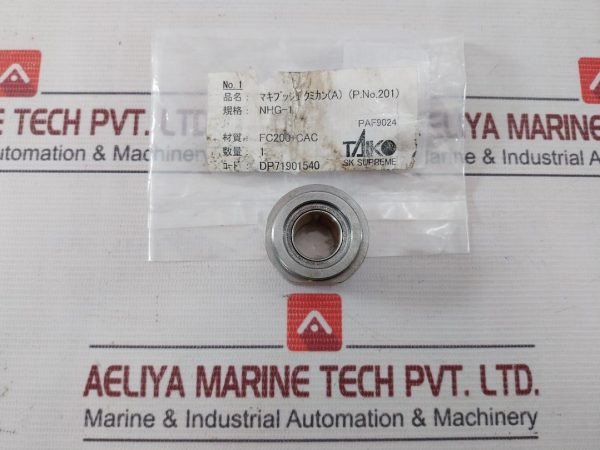 Taiko Fc200+Cac Bearing Metal