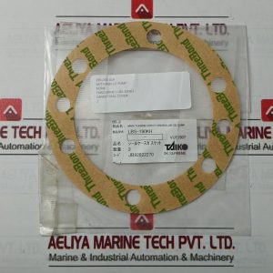 Taiko Lbs-190kh Seal Case Gasket