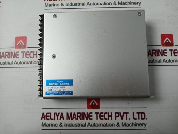 Tamagawa Au9118n1 Quintep Drive 115v