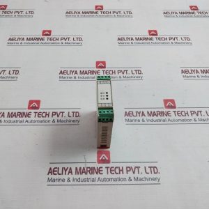 Tangshan Linchuang Automation Tu-1521-1 Signal Isolator 24v