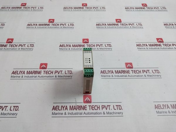 Tangshan Linchuang Automation Tu-1521-1 Signal Isolator 24v