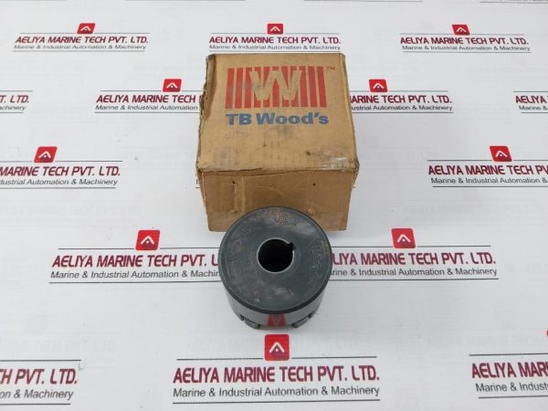 Tb Wood’S L15058nk L-Jaw Hub L150