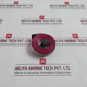 Tdf Asia Awm 2651 Cable Ribbon From Patch Card To Back 300v