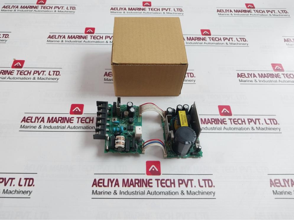 Tdk Pm76e Printed Circuit Board 94v