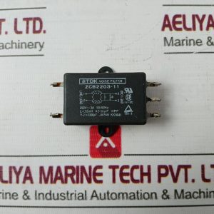 Tdk Zcb2203-11 Noise Filter 250v