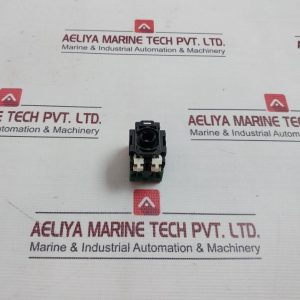 Telemecanique Dfsn11 Illum.Contact Block 690v