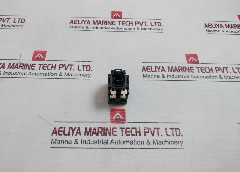 Telemecanique Dfsn11 Illum.Contact Block 690v