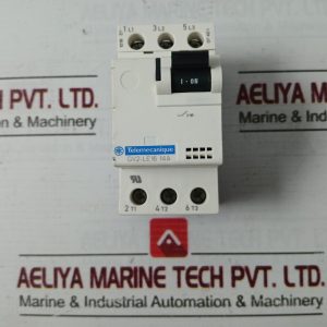 Telemecanique Gv2-Le16 Circuit Breaker